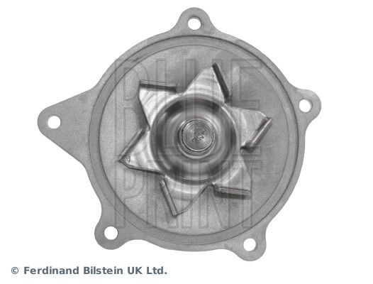 BLUE PRINT ADA109119 Water Pump, engine cooling