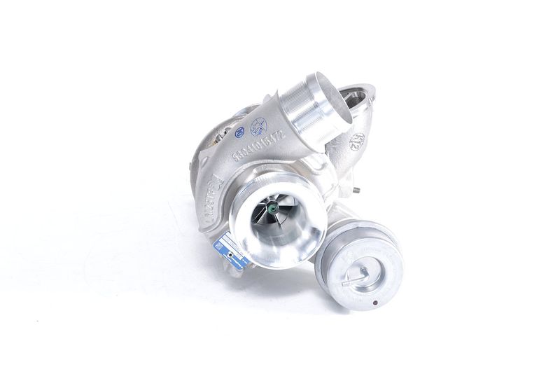 Compresor,sistem de supraalimentare T918729 BTS Turbo