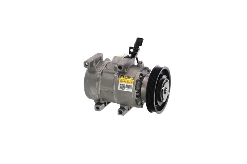 REMANTE 005-001-000095R Compressor, air conditioning