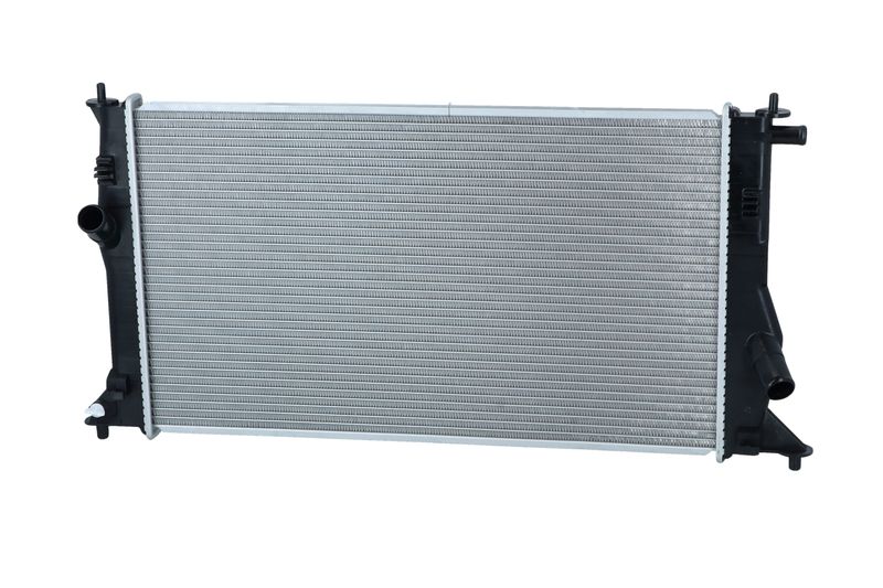 Radiador, refrigeración del motor NRF 53465