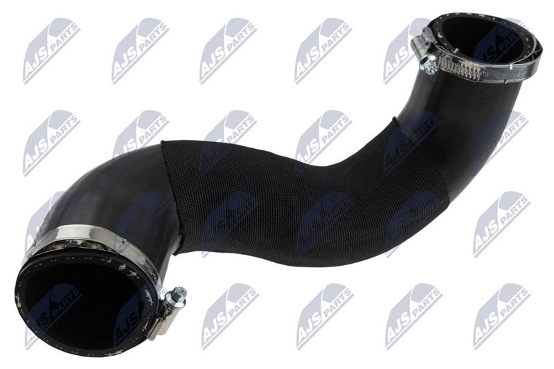 NTY GPP-FR-122 Charge Air Hose