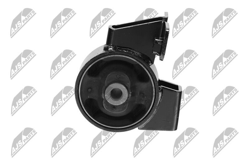 Paigutus, Mootor, NTY ZPS-DW-006