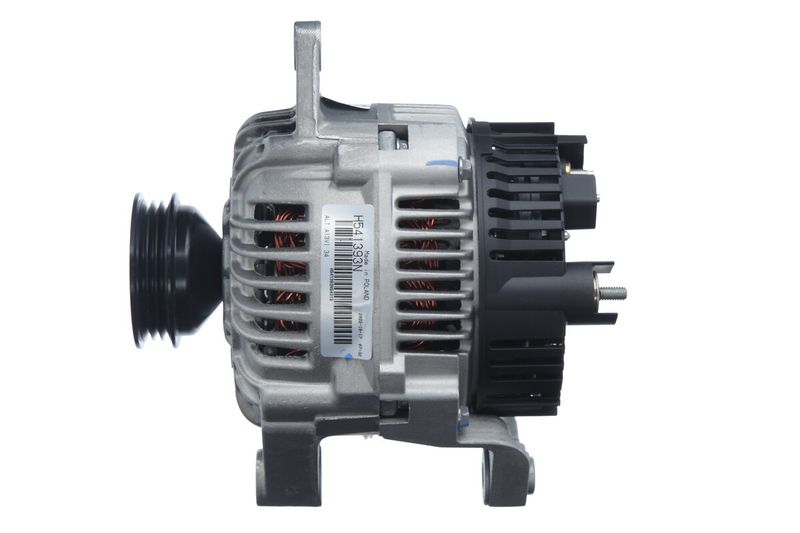 GENERATOR VALEO 436284 2