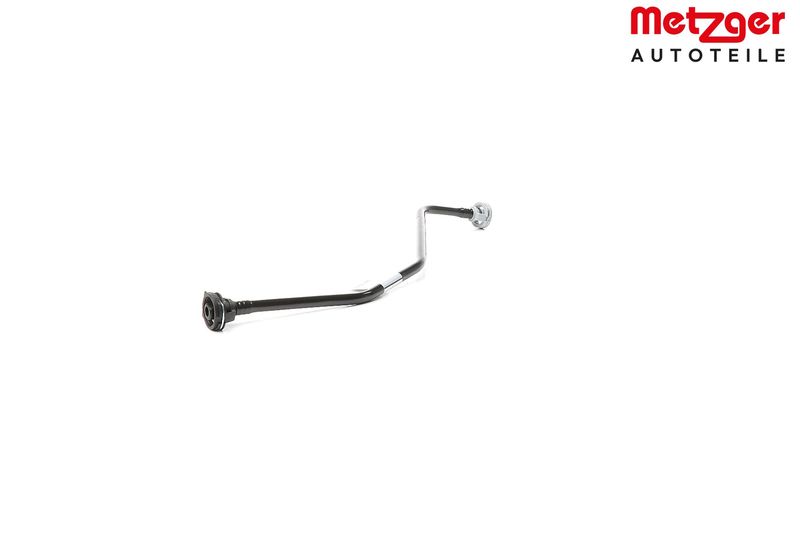 METZGER AUTOTEILE 2420901 Coolant Pipe