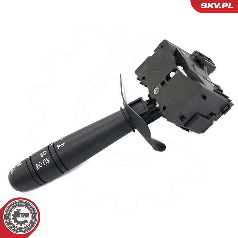 Tulede, kojameeste kangilüliti, ESEN SKV 38SKV551