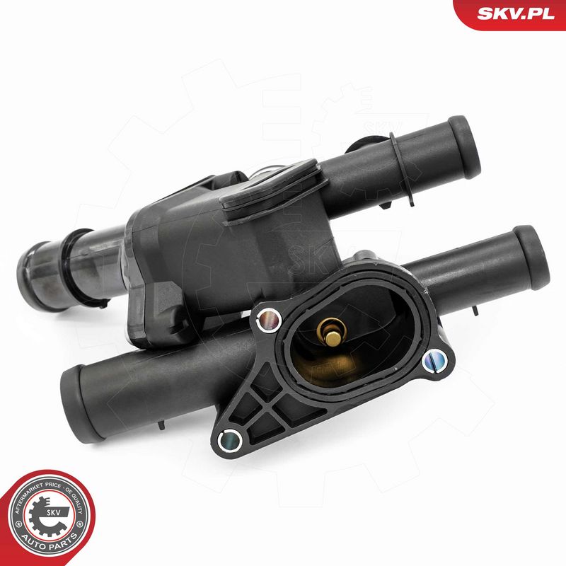 Termostaat, Jahutusvedelik, ESEN SKV 20SKV220