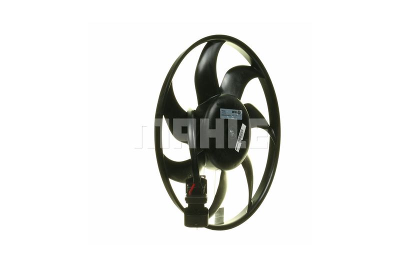 Product Image - Koelventilatorwiel - CFF162000P - MAHLE