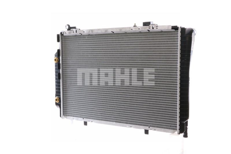 Product Image - Radiateur - CR249000S - MAHLE