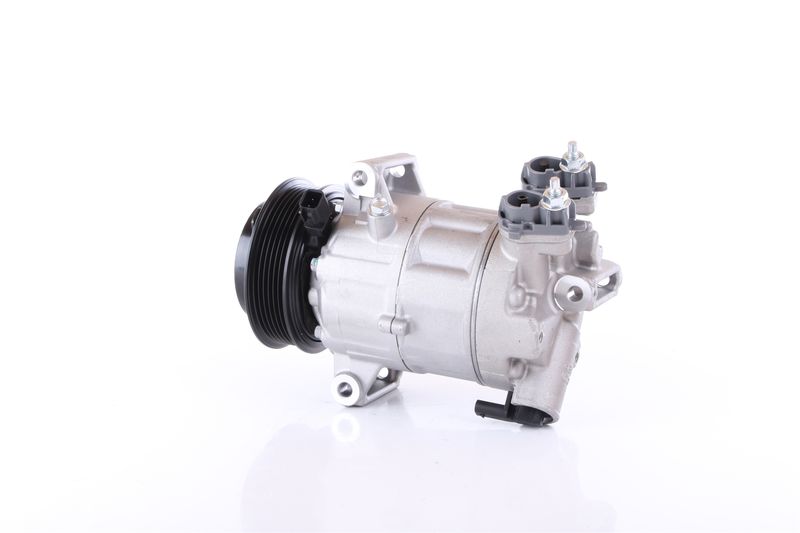 NISSENS 890790 Compressor, air conditioning