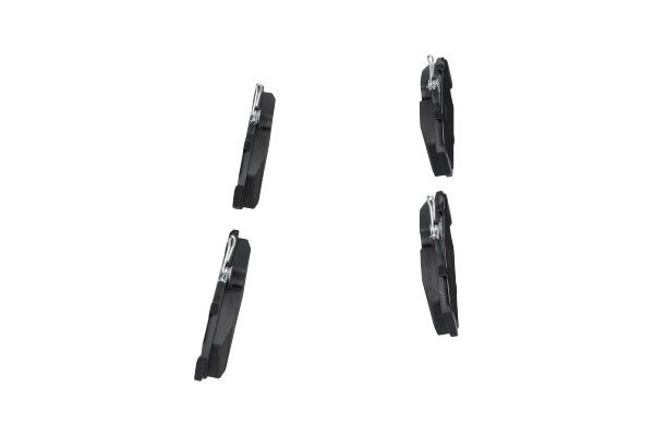 Kavo Parts KBP-6509 Brake Pad Set, disc brake