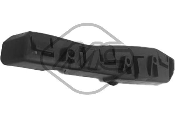 Metalcaucho 39489 - Bamperio laikiklis