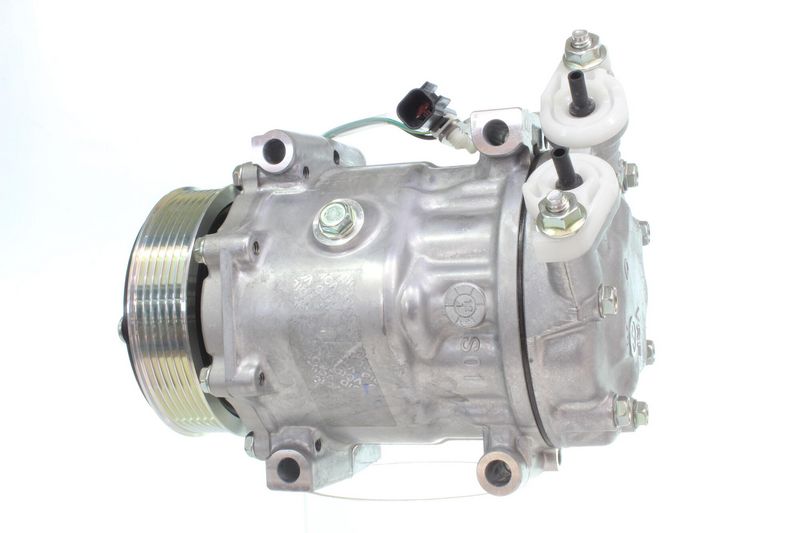 ALANKO 10550620 Compressor, air conditioning