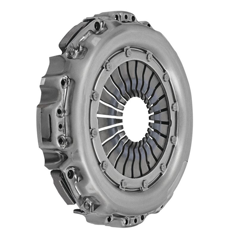 VALEO 827512 Clutch Kit