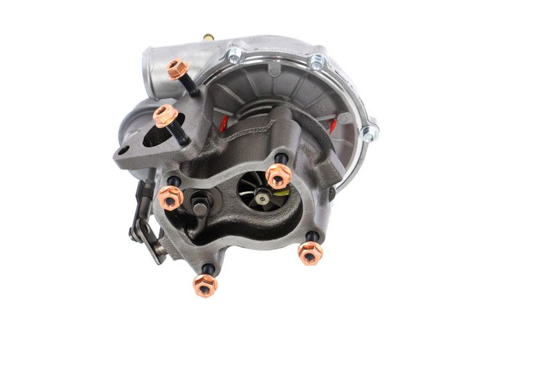 REMANTE 003-001-001129R Charger, charging (supercharged/turbocharged)