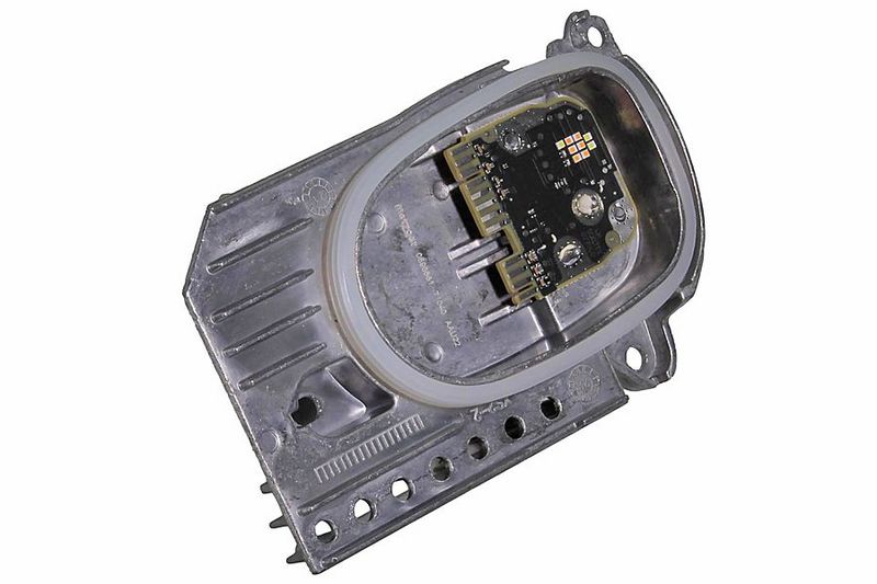 METZGER AUTOTEILE 0896661 Control Unit, lights