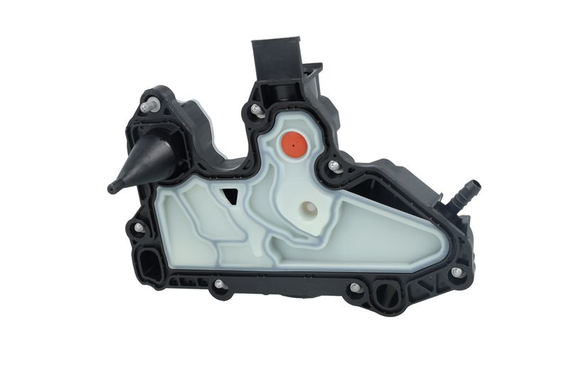 NRF 20220009 Oil Separator, crankcase ventilation