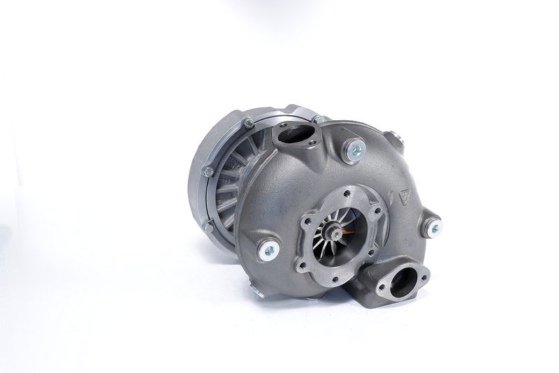 Compresor,sistem de supraalimentare T914072 BTS Turbo