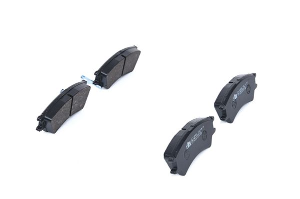 ATE 13.0460-5803.2 Brake Pad Set, disc brake