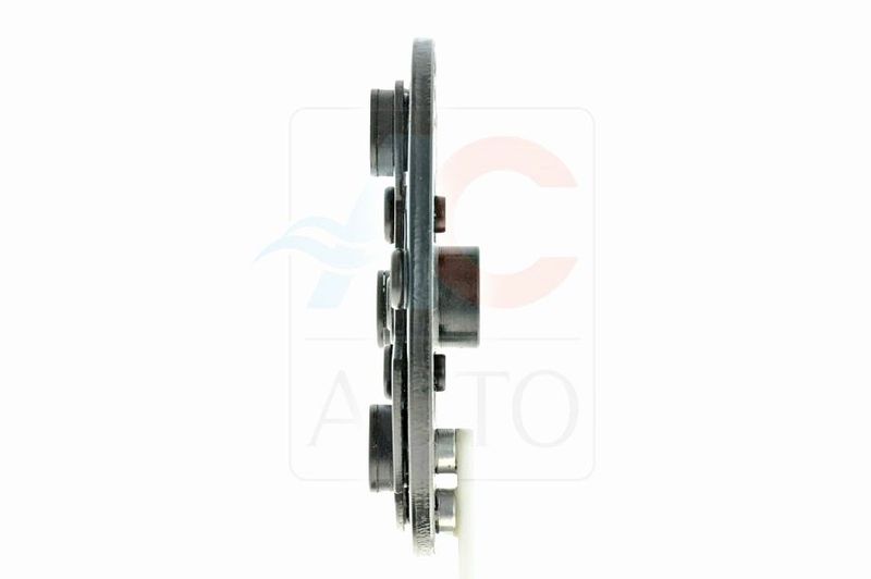 ACAUTO AC-05SD30 Drive plate, magnetic clutch (compressor)