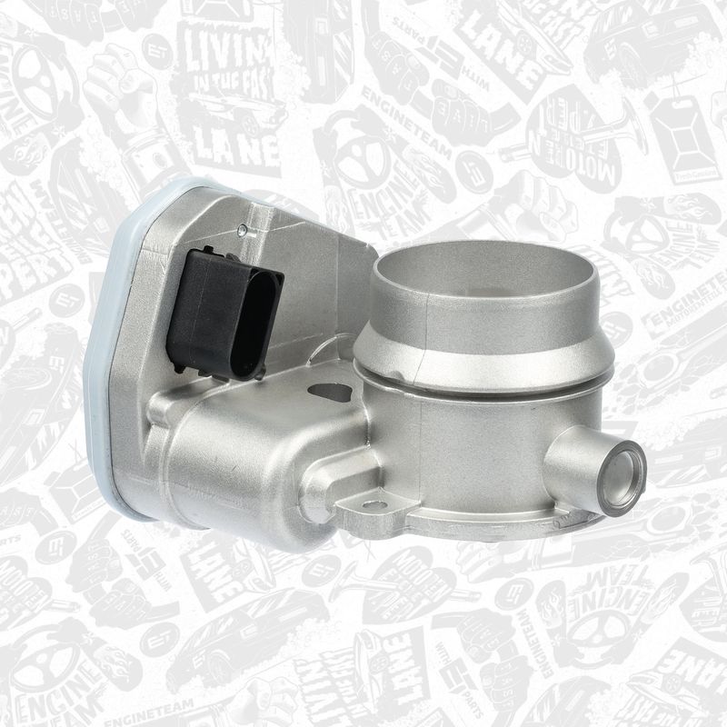 Product Image - Stuurklep, luchttoevoer - ED0182 - ET ENGINETEAM