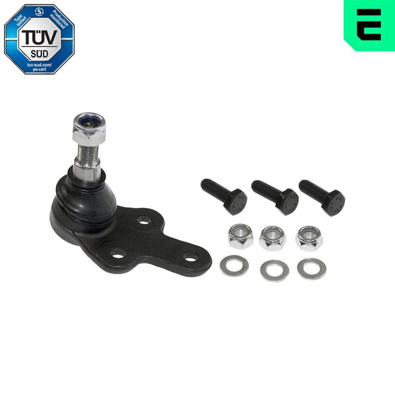 Articulatie sarcina/ghidare G3-1005 OPTIMAL