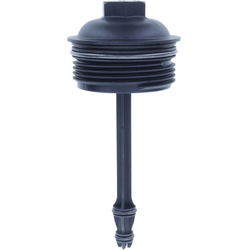 MOTORAD MO347 Cap, oil filter housing