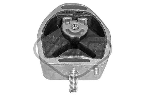 Suspension+boîte+manuelle METALCAUCHO 04135