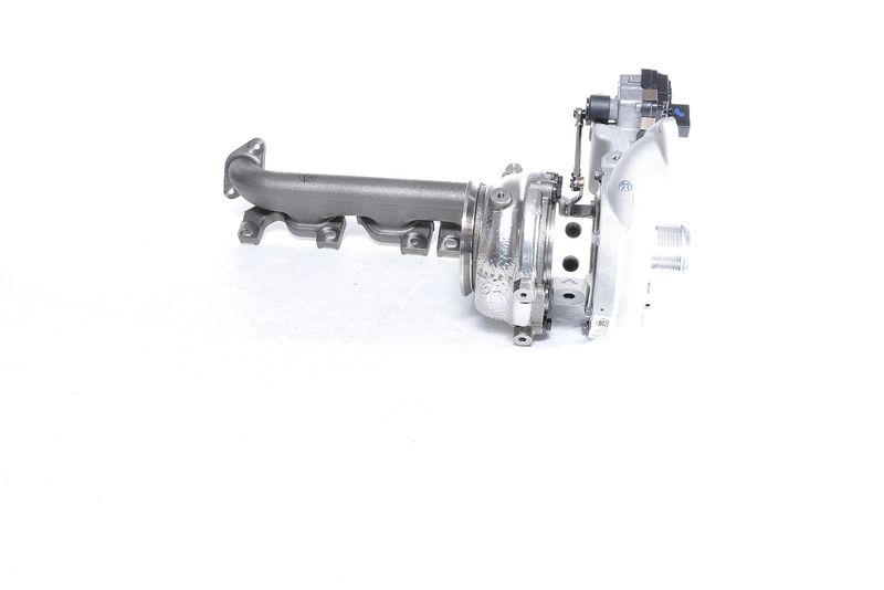 LADER AUFLADUNG BTS Turbo T918121 29