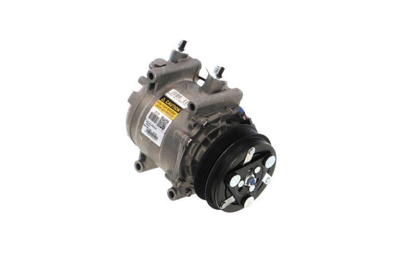 REMANTE 005-001-000316R Compressor, air conditioning