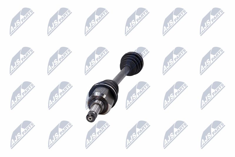 Veovõll, NTY NPW-CT-089