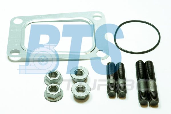 BTS Turbo szerelőkészlet, töltő T931137ABS