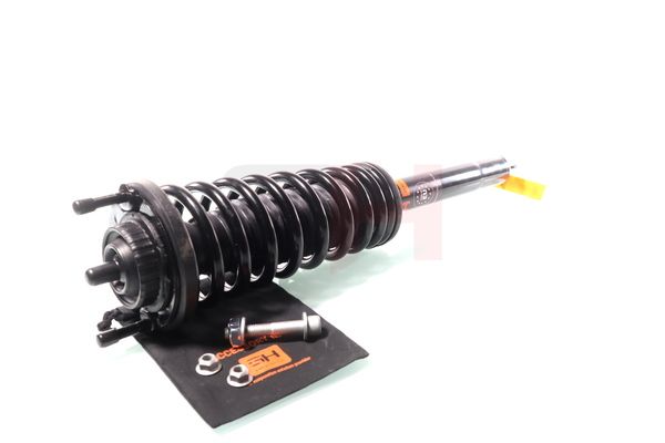 Vedruamort, GH GH-331056C02