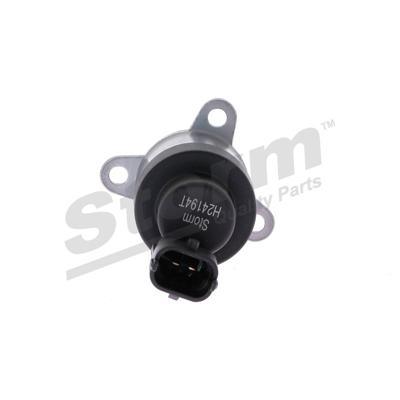 Régulateur, quantité de carburant (système à rampe commune) STORM QUALITY PARTS STO777204