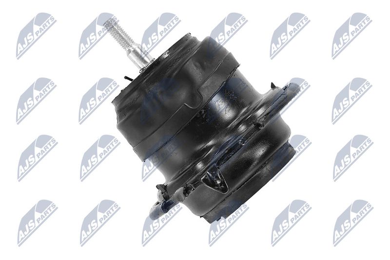 Paigutus, Mootor, NTY ZPS-CH-091