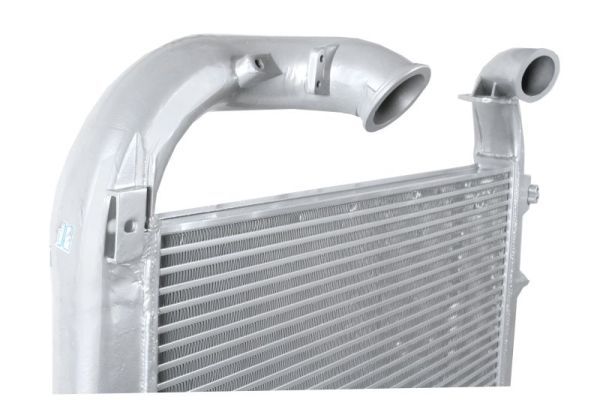 THERMOTEC DASC007TT Charge Air Cooler