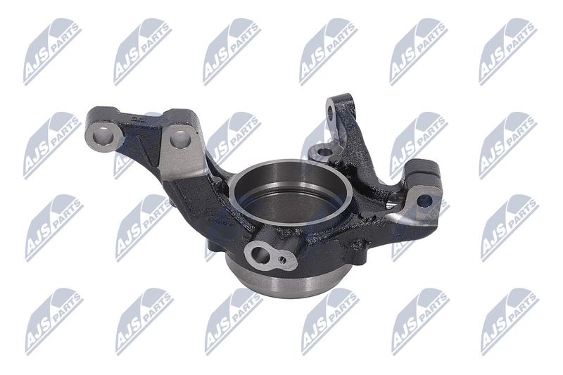 Käändmik, rattakinnitus, NTY ZZP-HY-523