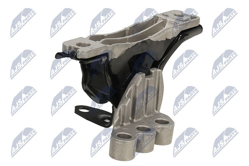 Paigutus, Mootor, NTY ZPS-PL-041
