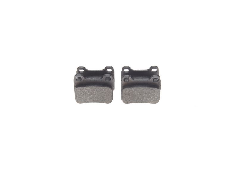 BOSCH 0 986 466 874 Brake Pad Set, disc brake