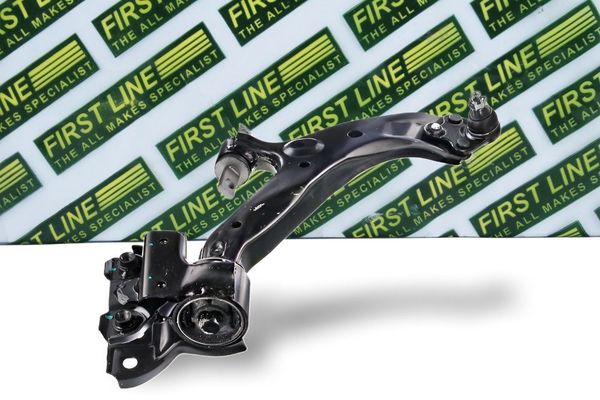FIRST LINE Control/Trailing Arm, wheel suspension FCA7657