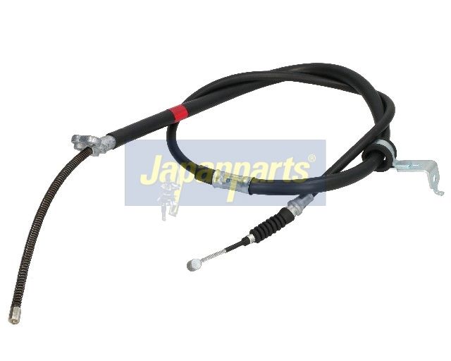 JAPANPARTS Trosas, stovėjimo stabdys