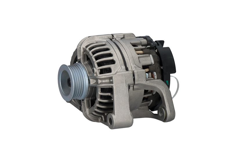 GENERATOR VALEO 437604 7