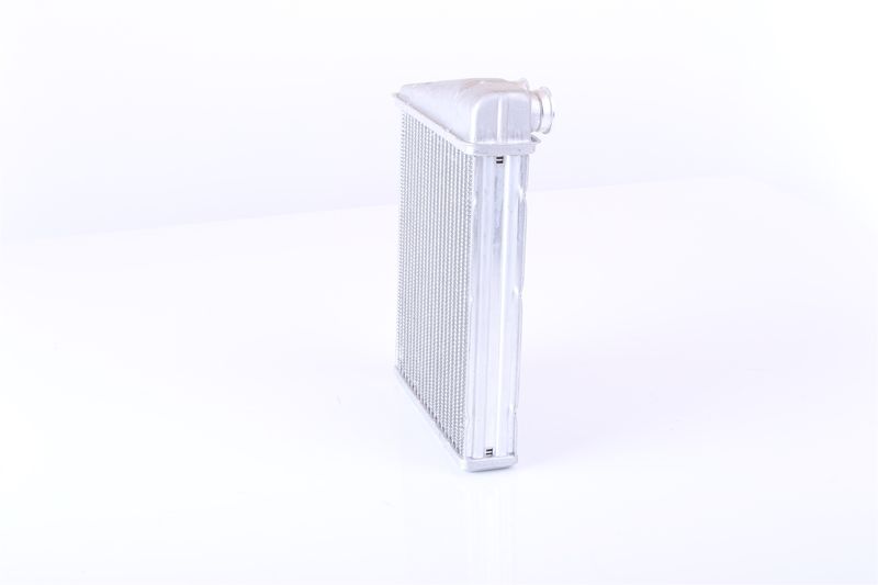 NISSENS 70807 Heat Exchanger, Interior Heating