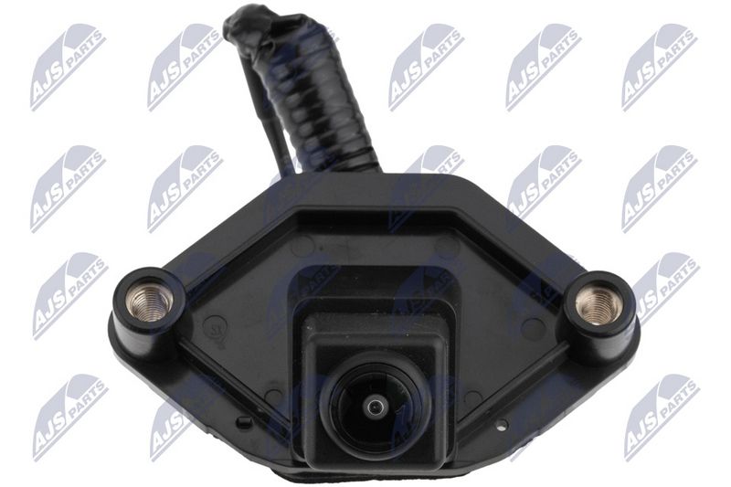 NTY EZC-NS-064 Rear View Camera, park distance control