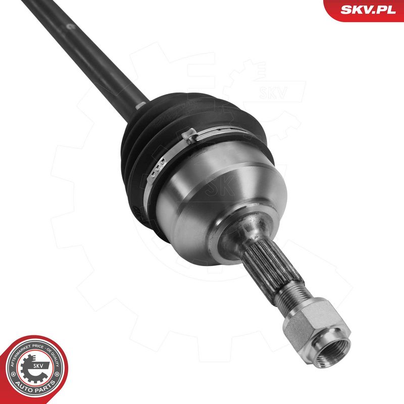 Prekės atitinka OEM kodą: 9684678580