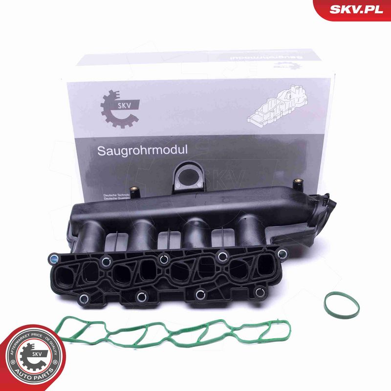ESEN SKV 49SKV038 - Intake Manifold Module