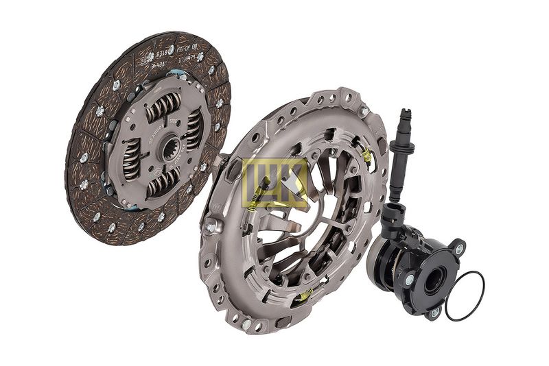 комплект съединител Schaeffler LuK