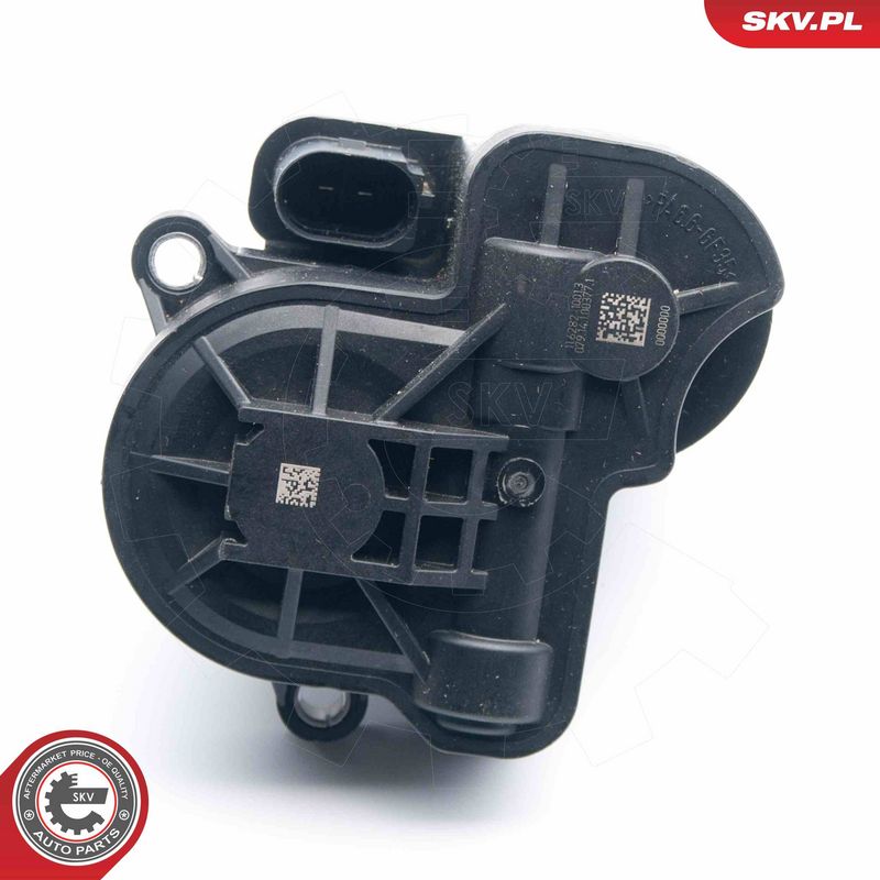 Prekės atitinka OEM kodą: 5Q0615405BG