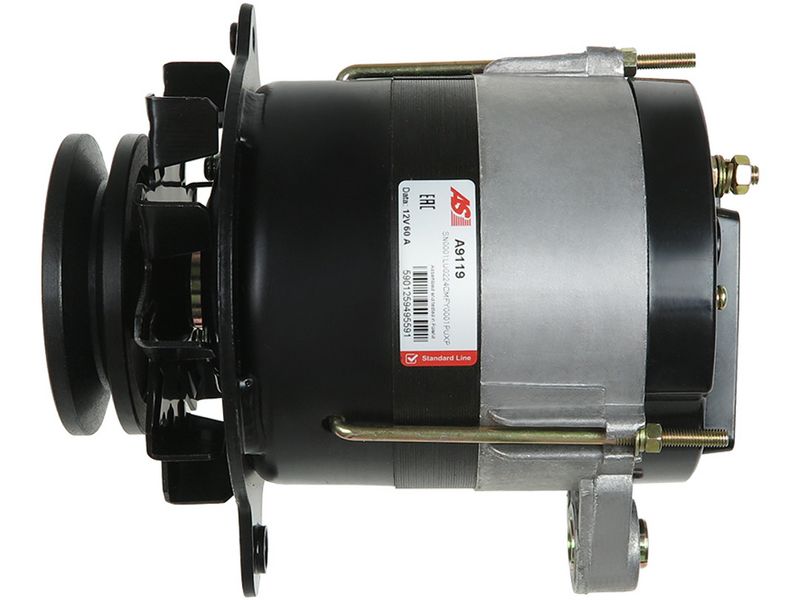 AS-PL A9119 Alternator