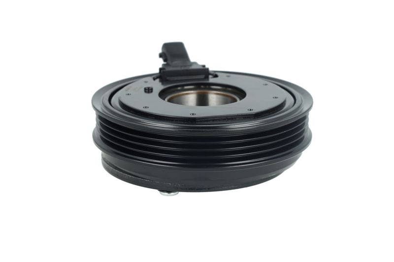 Magnetsidur, kliimakompressor, NRF 380087