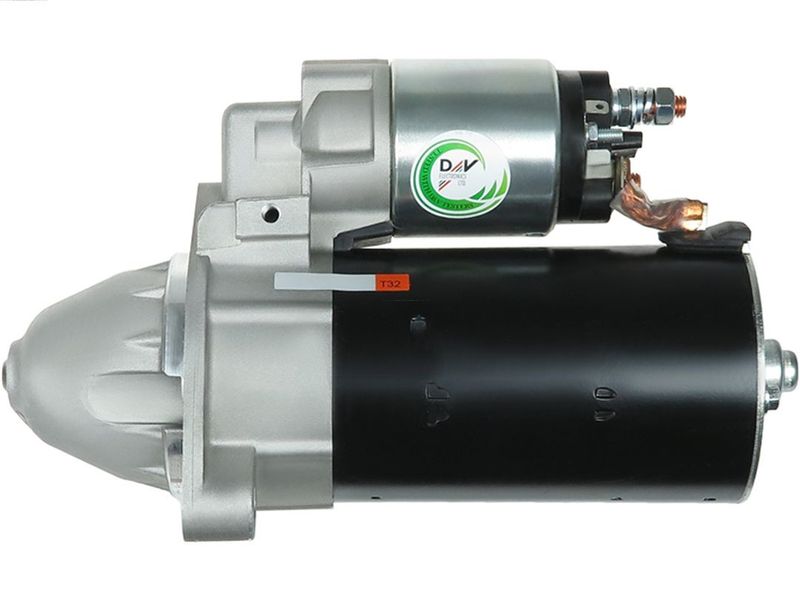 AS-PL S0800S Starter